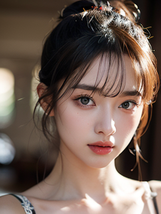人间大爱：真挚情感的故事